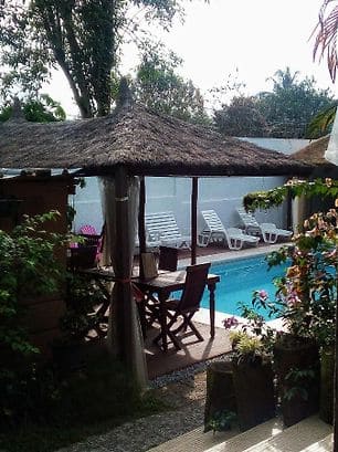 Villa Mango