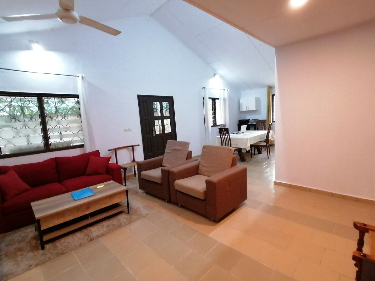 Villa Mia Cocody