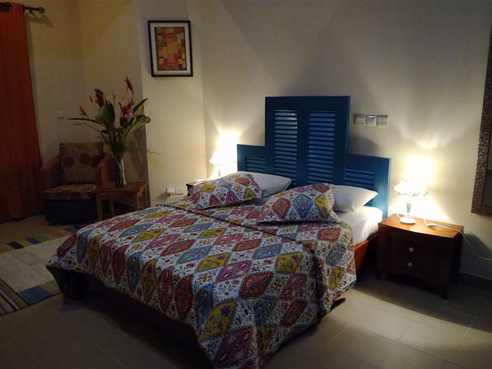 Villa Mia Cocody