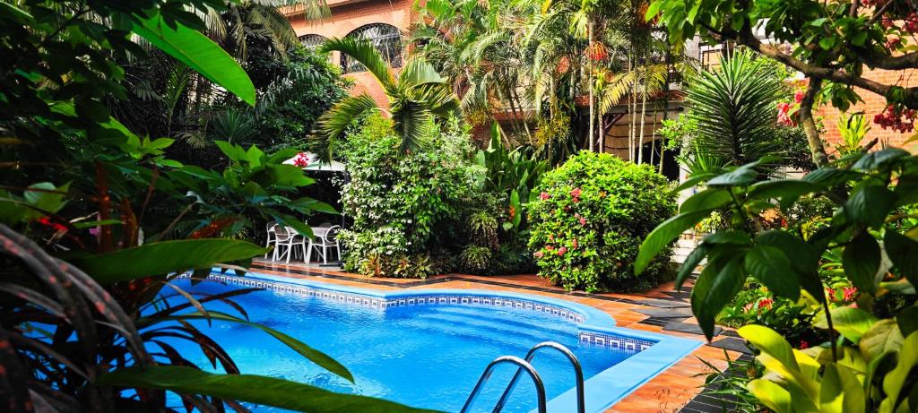 Villa Mia Cocody
