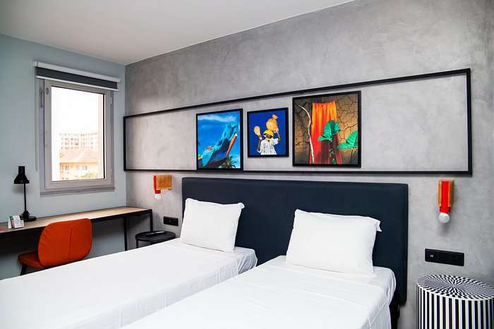 Ibis Styles Abidjan Plateau