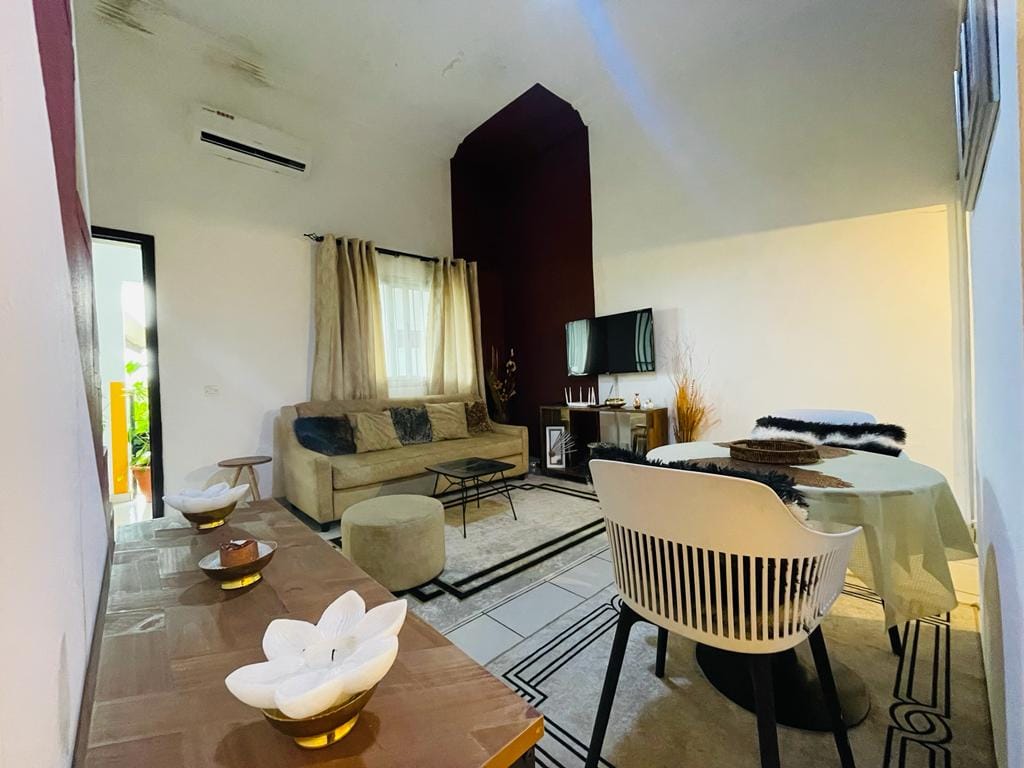 Riches Residence Cocody