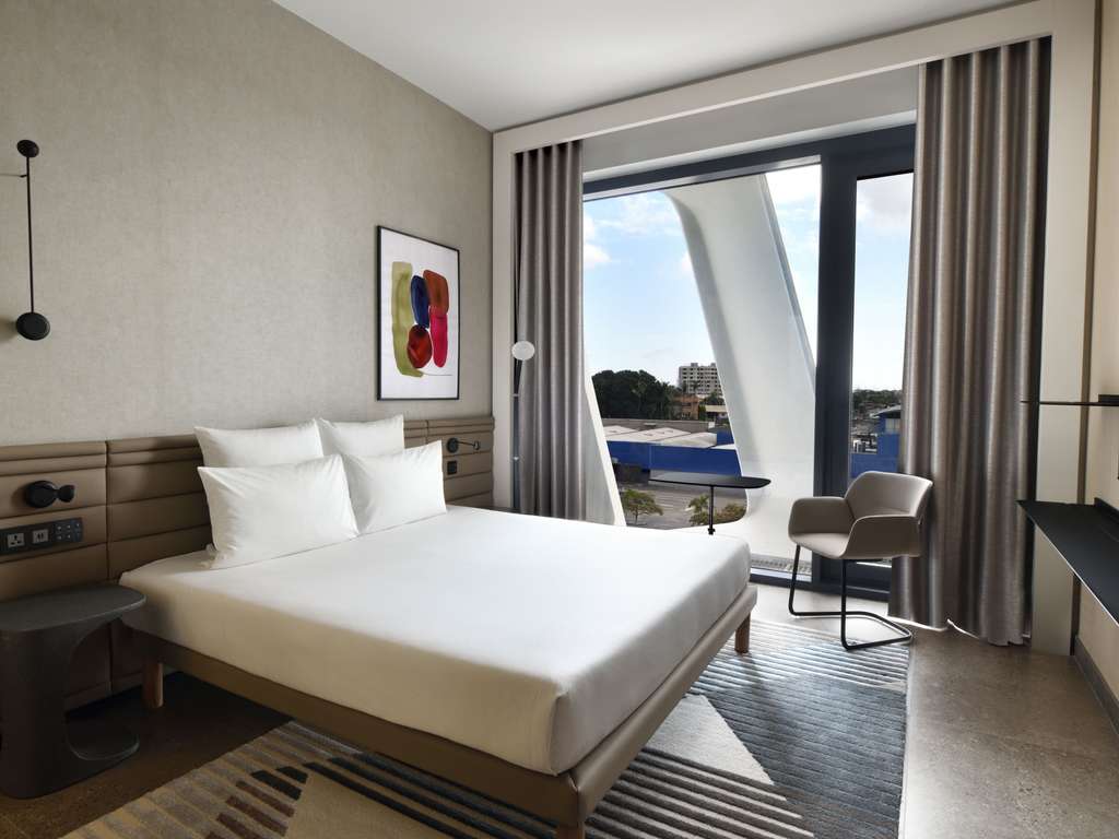 Novotel Abidjan Marcory
