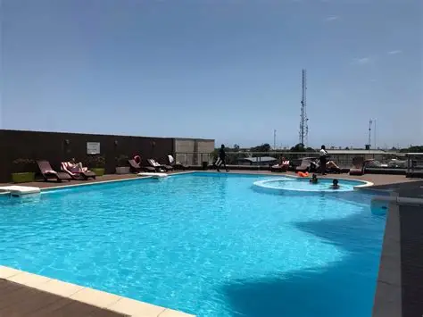 Azalaï Hôtel Abidjan