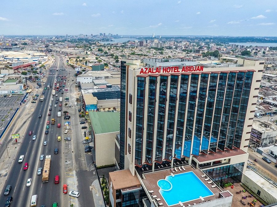 Azalaï Hôtel Abidjan