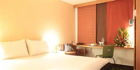 Ibis Abidjan Marcory