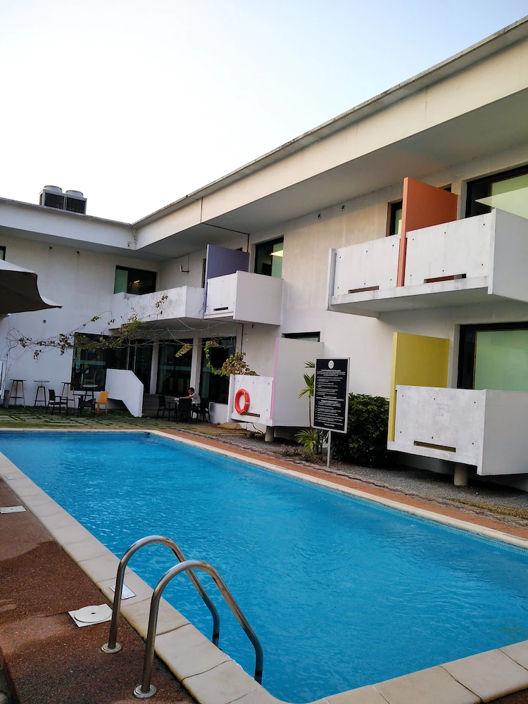 ONOMO Hotel Abidjan