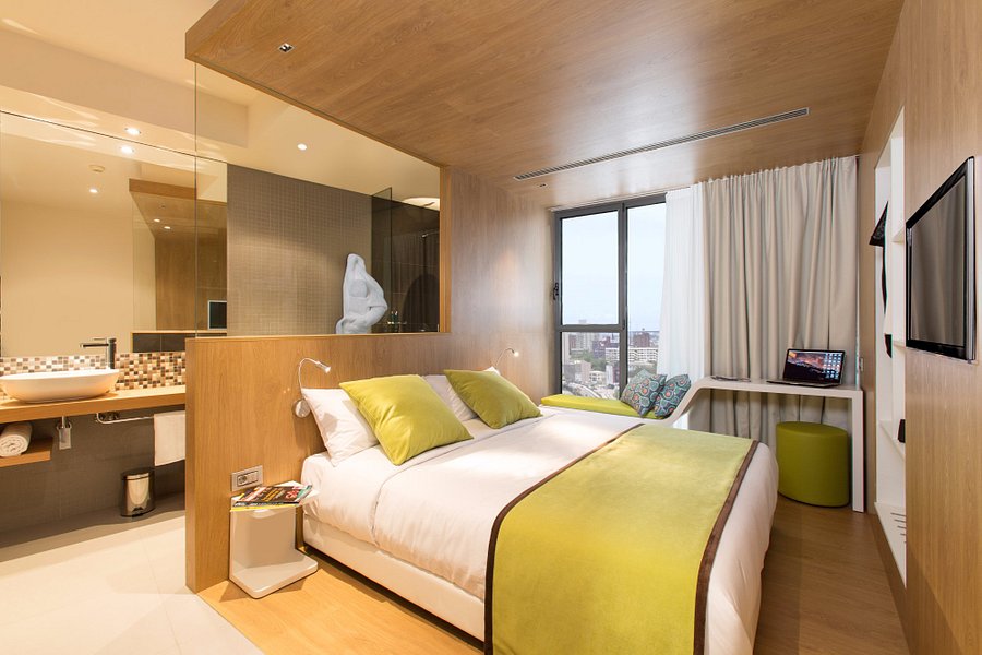 Seen Hotel Abidjan