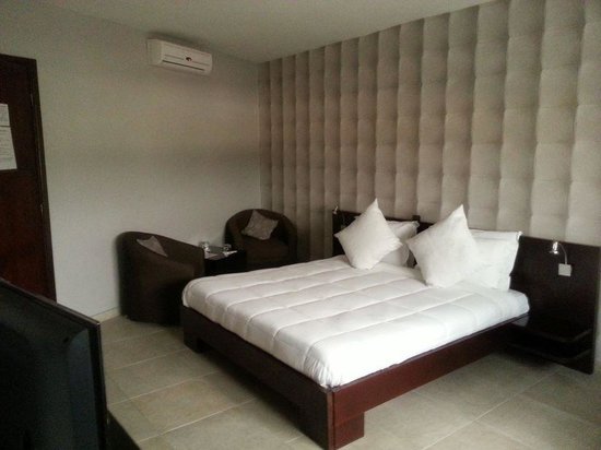 Hotel Freeman