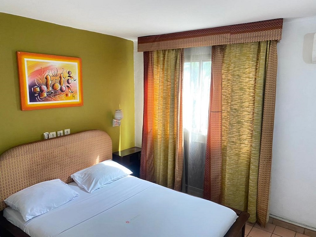 Hotel Hibiscus Marcory