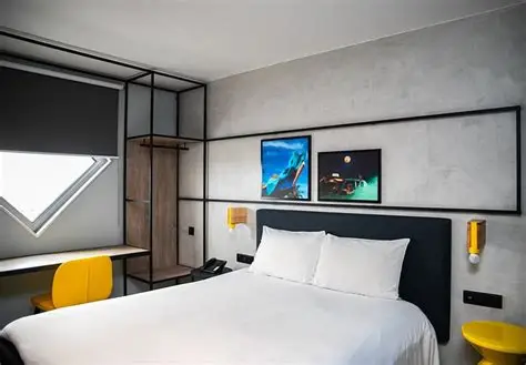Ibis Styles Abidjan Marcory