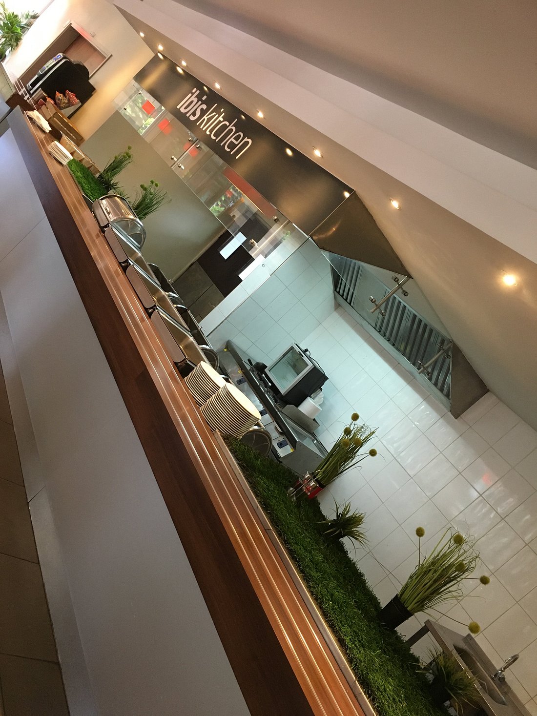 Ibis Styles Abidjan Marcory