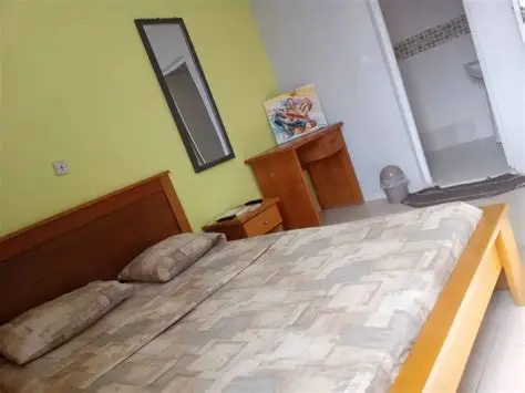 Résidences Hotels Séjours Affaires