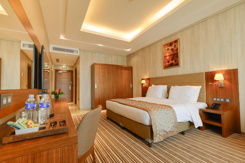 Hotel Byblos Zone 4