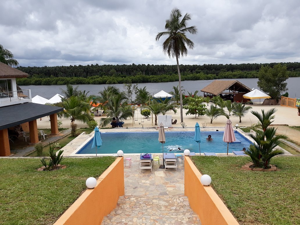 Romano Lodge