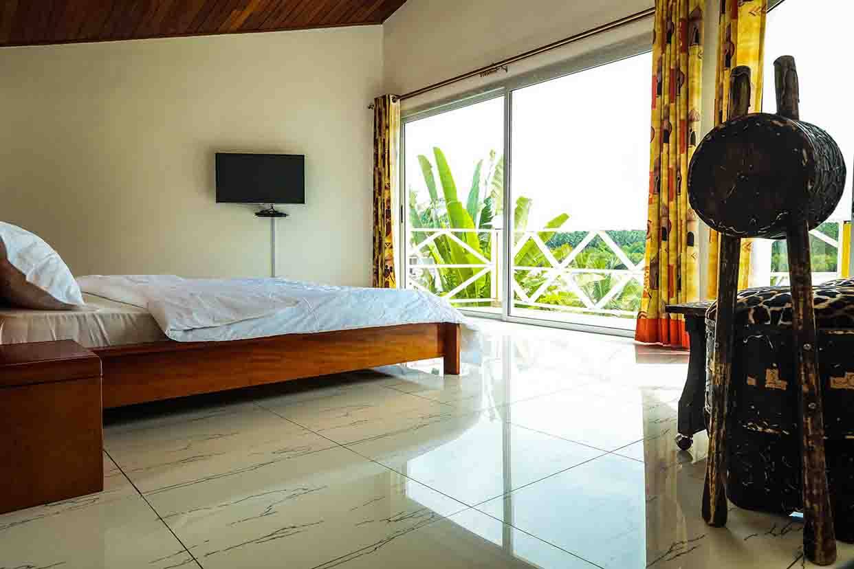Romano Lodge