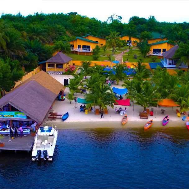 Romano Lodge