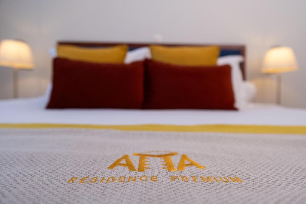 Hôtel Résidence ATTA