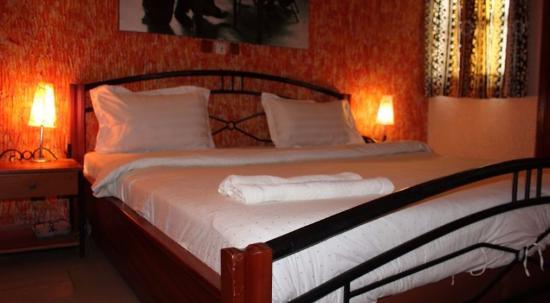 Hotel le Zenith