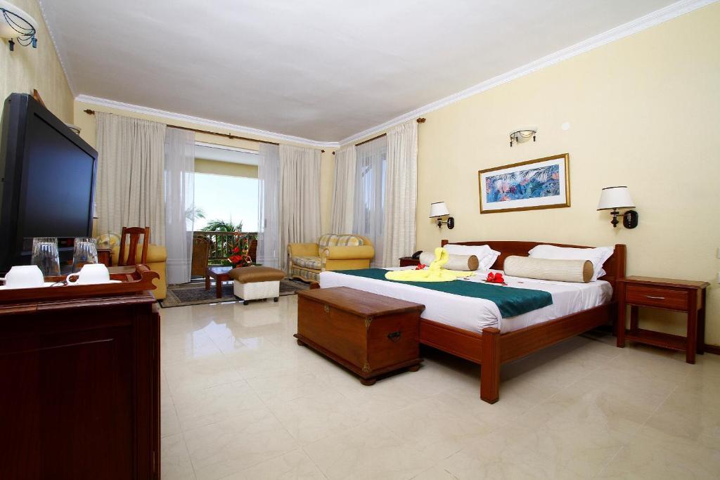 Hotel Hibiscus Yopougon