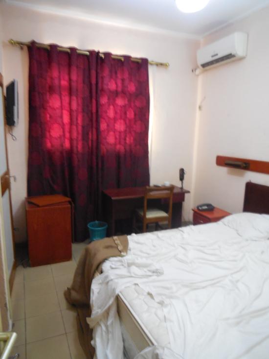 Hotel Prestige Yopougon