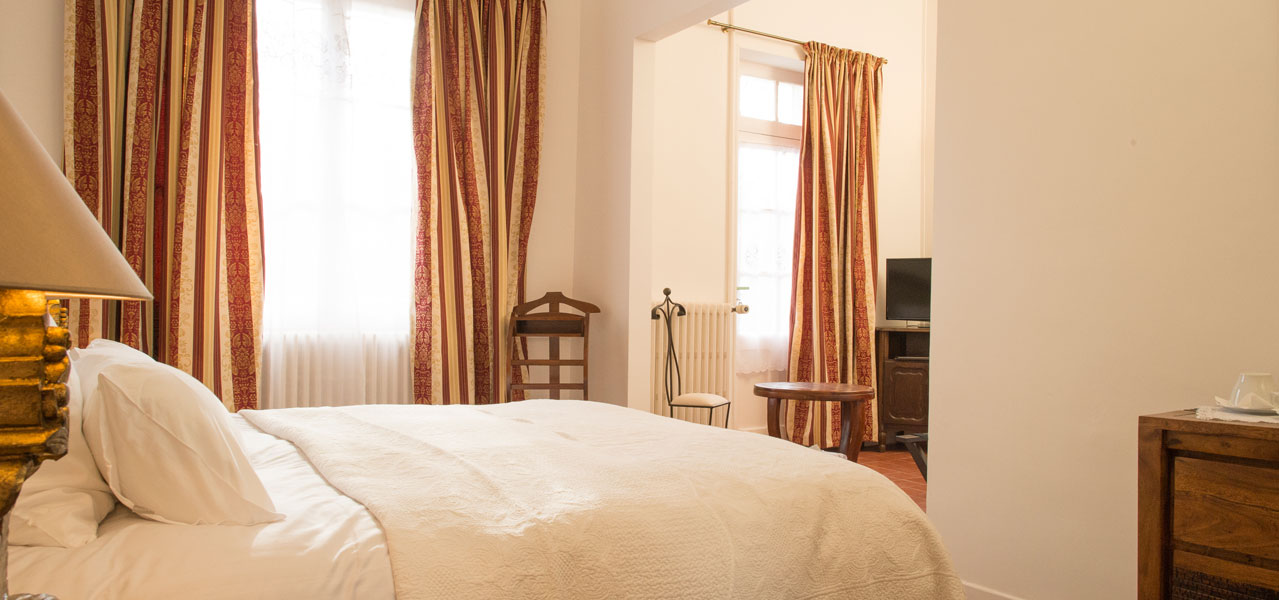 Hotel de la Cité