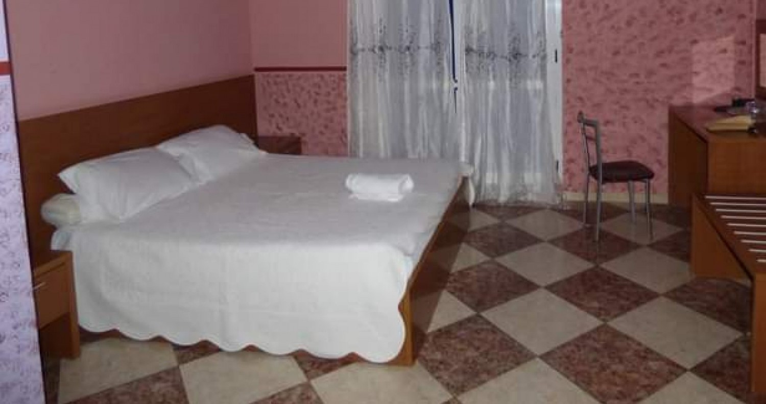 Hôtel Le Paradis Abobo