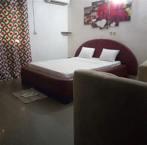 Hotel Royal Abobo