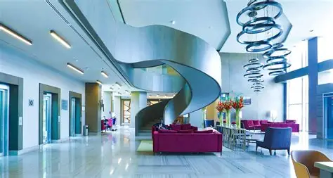 Radisson Blu Hotel Abidjan Airport