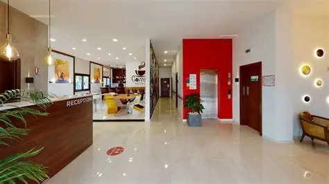 Aichti Hotel